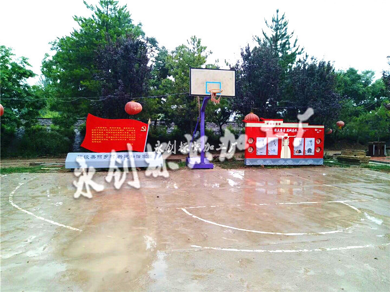 現(xiàn)代化城市標(biāo)識(shí)標(biāo)牌系統(tǒng)的現(xiàn)狀