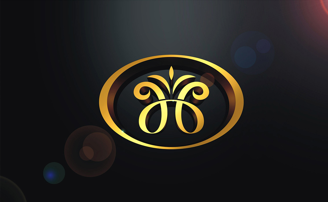 酒店標(biāo)識設(shè)計之LOGO